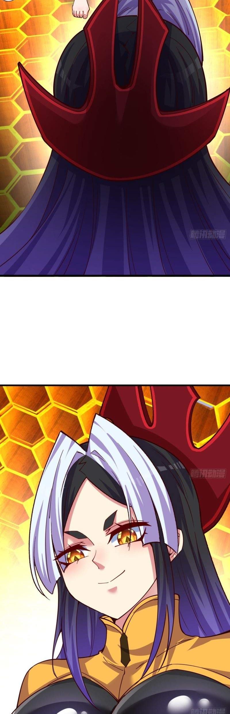 I Picked Up An Attributes Chapter 133 Gambar 21